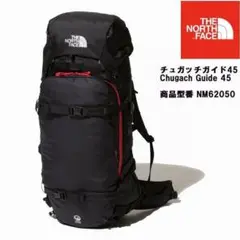 新品 North Face Chugach 45 チュガッチ 45 バックパック
