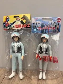 2025年最新】M1号 アンヌ隊員の人気アイテム - メルカリ