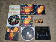 Radiohead In Rainbowsフロム・ザ・ベースメント