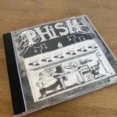 JUNTA / PHISH