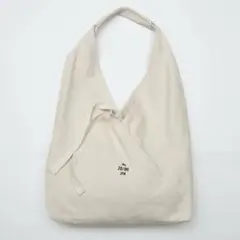 20/80 HERRINGBONE CANVAS トートバッグ・キャンバス