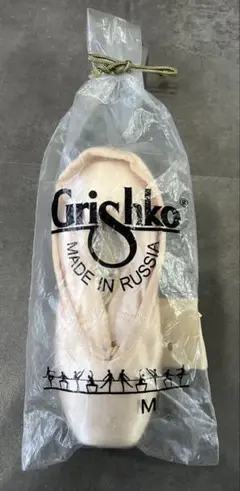 新品未使用品！グリシコ【2007】サイズ4 1/2XXXX M 即購入OK❣️②