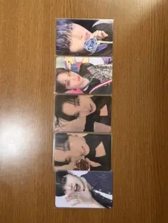 ONEUS ソホ 5枚セット