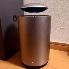 新品未開封 クレイジーベイビー　ワイヤレススピーカー MARS スペースグレー 2025年最新】crazybaby marsの人気アイテム - メルカリ