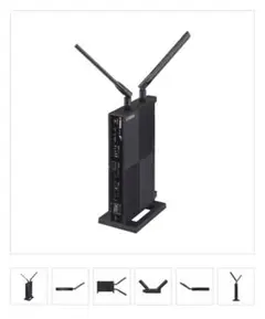 NVR700W 仕様