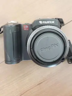 FUJIFILM FinePix6900z　【ジャンク】