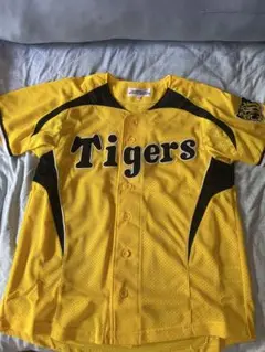 HANSIN Tigers 応援ユニフォーム SS-S