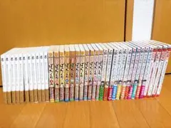 【匿名配送】漫画まとめ売り　37冊