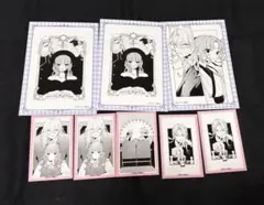 恋せよまやかし天使ども 一刻多め