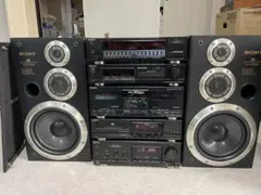 ソニー! LIBERTY LBT-725リモコン付き Yahoo!オークション - SONY LBT-725リバティーシリーズ アンプ