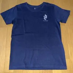 モンベルTシャツ　木の実デザイン　レディース