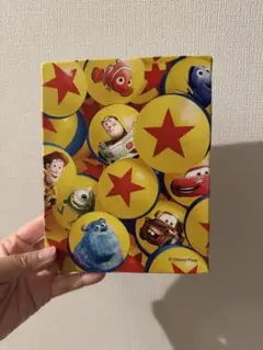 Disney Pixar キャンバスアート