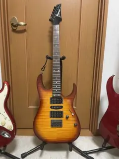 2025年最新】SRG IBANEZの人気アイテム - メルカリ