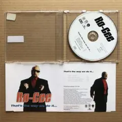 Ro-Cee _ That's The Way We Do It
