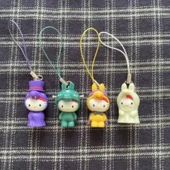 ★レア★ ハローキティ ハロウィン