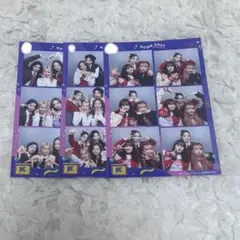 Kcon photoism NiziU