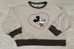 ミッキー　バレンタイン　ハート　ディズニー　チョコレート　micorrid