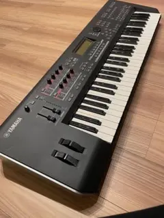 最終値下げ⭐︎YAMAHA MOTIF ES7 + 純正音源2枚 + ハードケース 2025年最新】yamaha motif esの人気アイテム - メルカリ