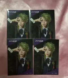 ___ ゲゲステ シークレットセット