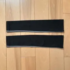 アームカバー 黒