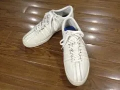 日本製 K・SWISS CLASSIC スニーカー K-SWISS Kスイス