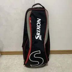 ＳＲＩＸＯＮ（スリクソン) テニス用ラケットバッグ