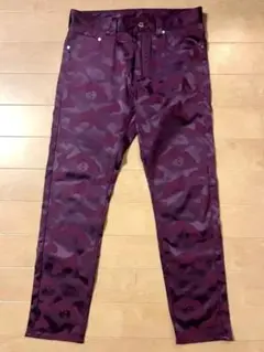 【美品】マーク&ロナ パンツ ♦︎MARKu0026LONA パンツ ♦︎サイズ M