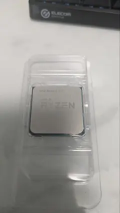 AMD Ryzen 5 5500 CPU