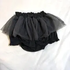 コトリ　cottoli ブルマ　かぼちゃパンツ　70