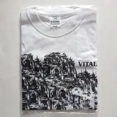 【新品未使用】塚本晋也 浅野忠信 ヴィタール VITAL Tシャツ ホワイト S
