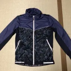 ワークマン ウインドブレーカー M
