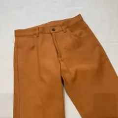 MADISON BLUE マディソンブルー パンツ オレンジ
