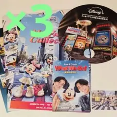 King & Prince キンプリ ミッキー ディズニー 渋谷