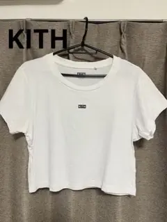 楽天市場】【中古】【レディース】kith キス cropped sweater