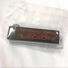 Creepy Nuts 'LEGION' キーホルダー　8/11 神奈川限定
