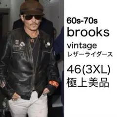 A&G レザージャケット 長渕剛40thコラボモデル A&G レザージャケット 長渕剛40thコラボモデル