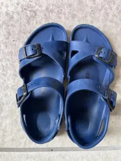 BIRKENSTOCK/ミラノキッズ