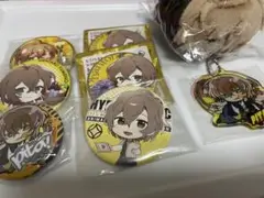 ヒプノシスマイク ヒプマイ 夢野幻太郎 まとめ売り