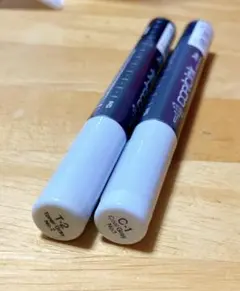 バリオスインク コピック まとめ売り
