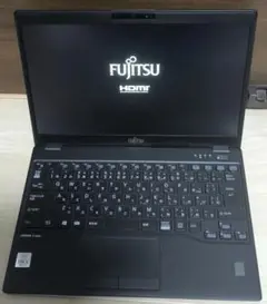 富士通 LIFEBOOK U9310/E FMVU32025 10世代 i5