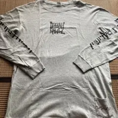 leflah ロンt グレー　xxl