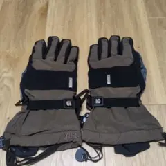 BURTON　スノーボード　グローブ