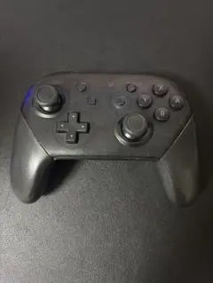 Nintendo Switch プロコン