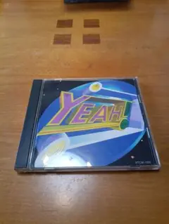 【オムニバス】YEAH! KTCM-1099 CD