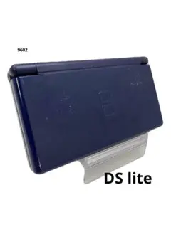 ③任天堂 DS lite 【ジャンク】