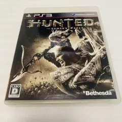 [動作確認OK]Hunted: The Demon's Forge PS3