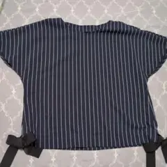 中古 CARA O CRUZ キャラオクルス レリアン ブラウス 9