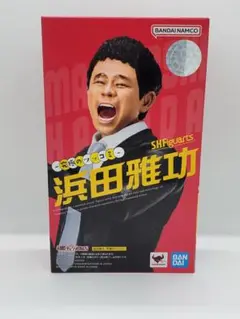 BANDAI - ダウンタウン/浜田雅功/フィギュア/限定/ガキ使/メディコムトイ/魂ウェブ/箱付 ダウンタウン/浜田雅功/フィギュア/限定/ガキ使/メディコムトイ