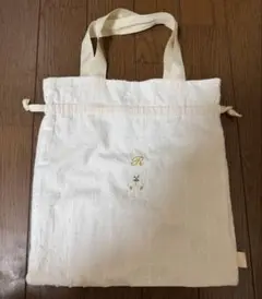 ドローイングバッグ　Sサイズ