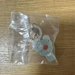 ペネロペ　めじるしアクセサリー